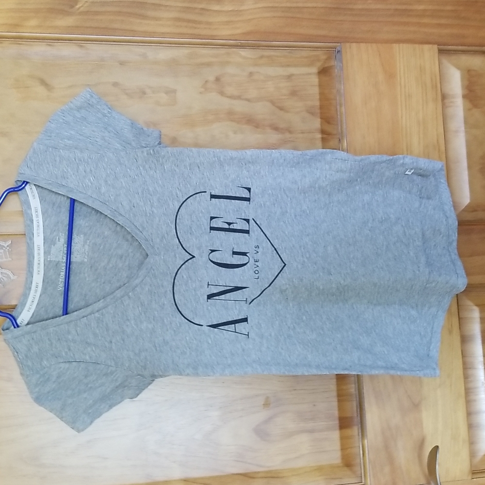 Victoria secret angel shirt